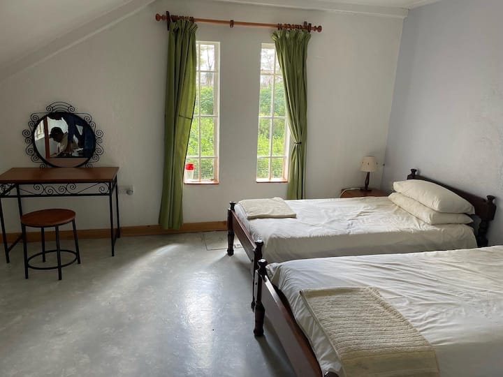 Habitación 2