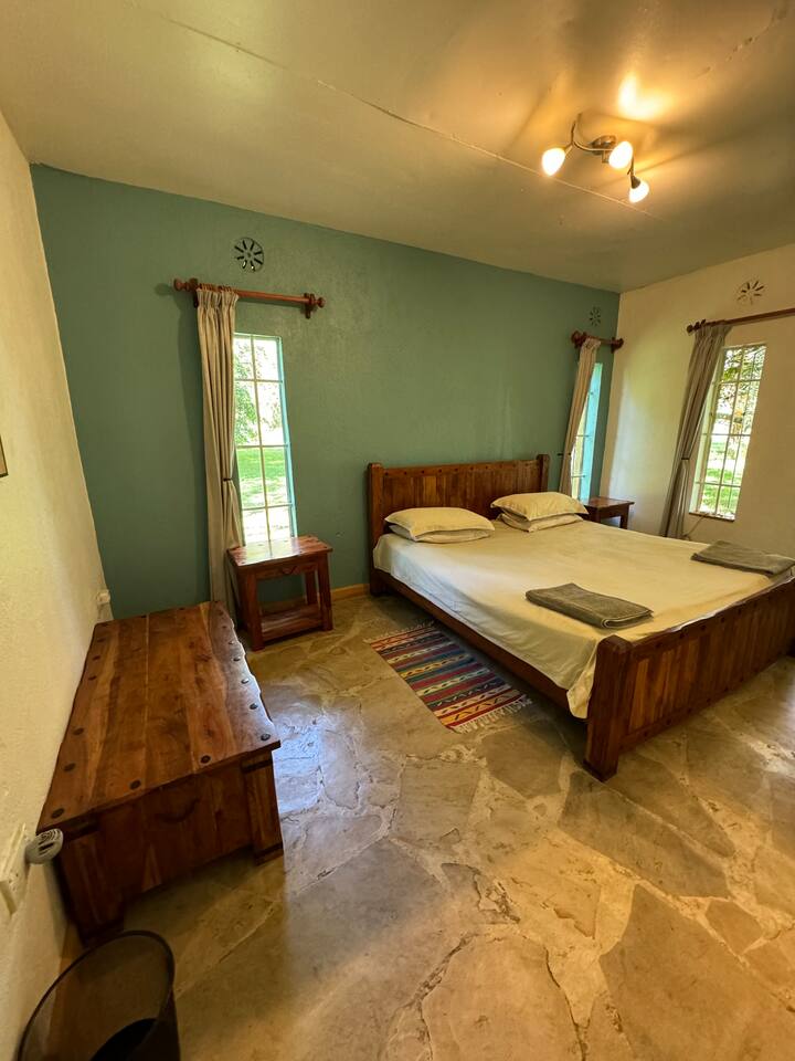Habitación 4