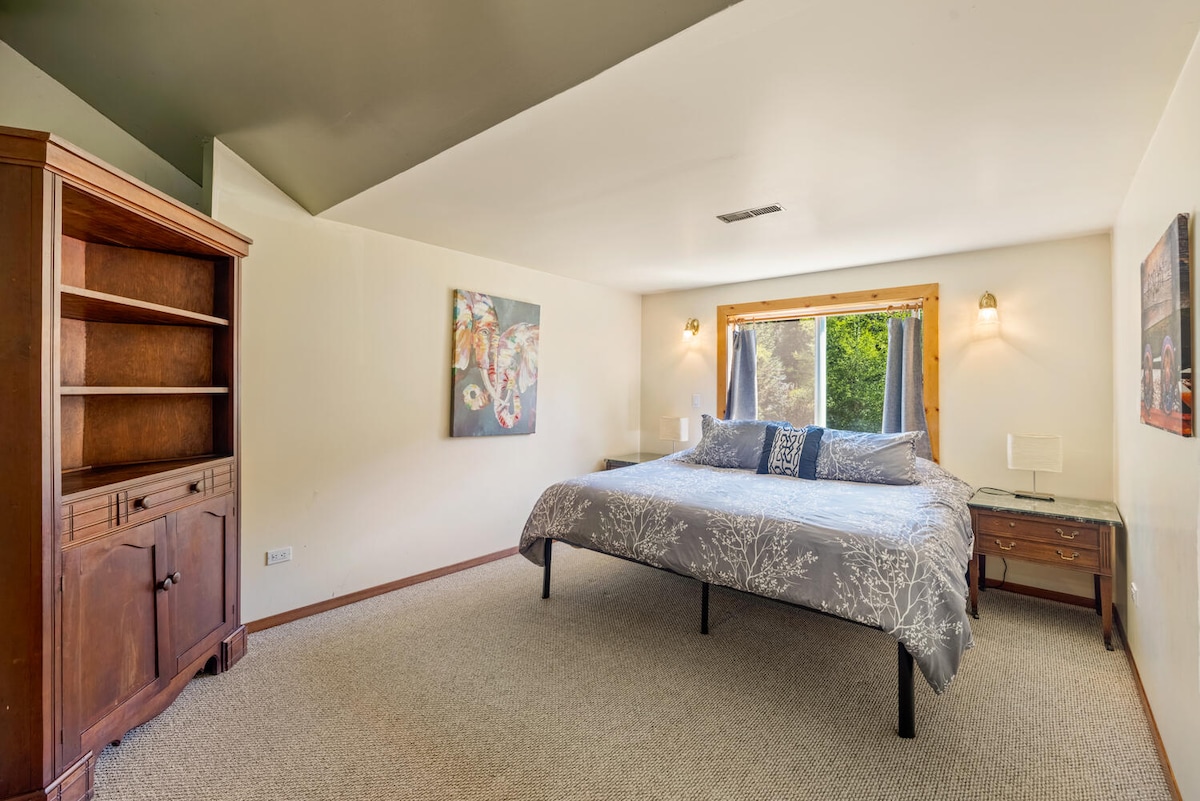 غرفة النوم 2