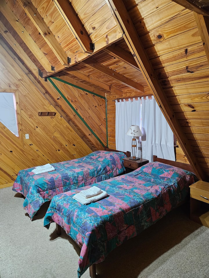 غرفة النوم 3