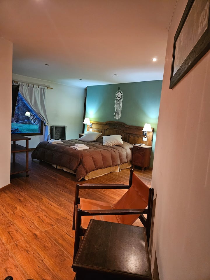 غرفة النوم 1