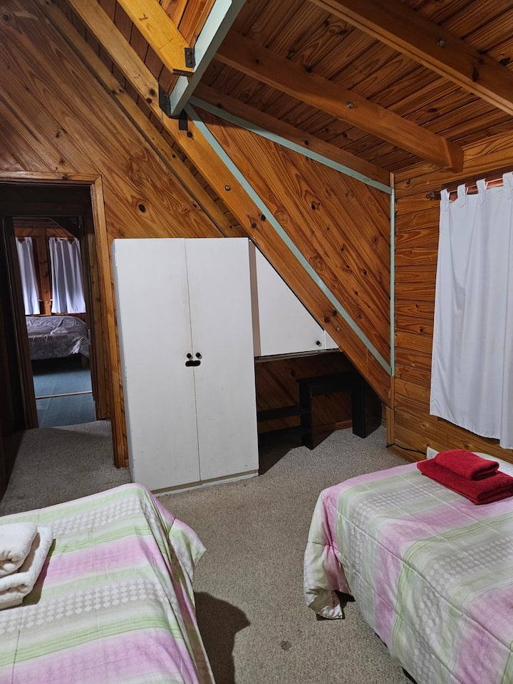 غرفة النوم 4