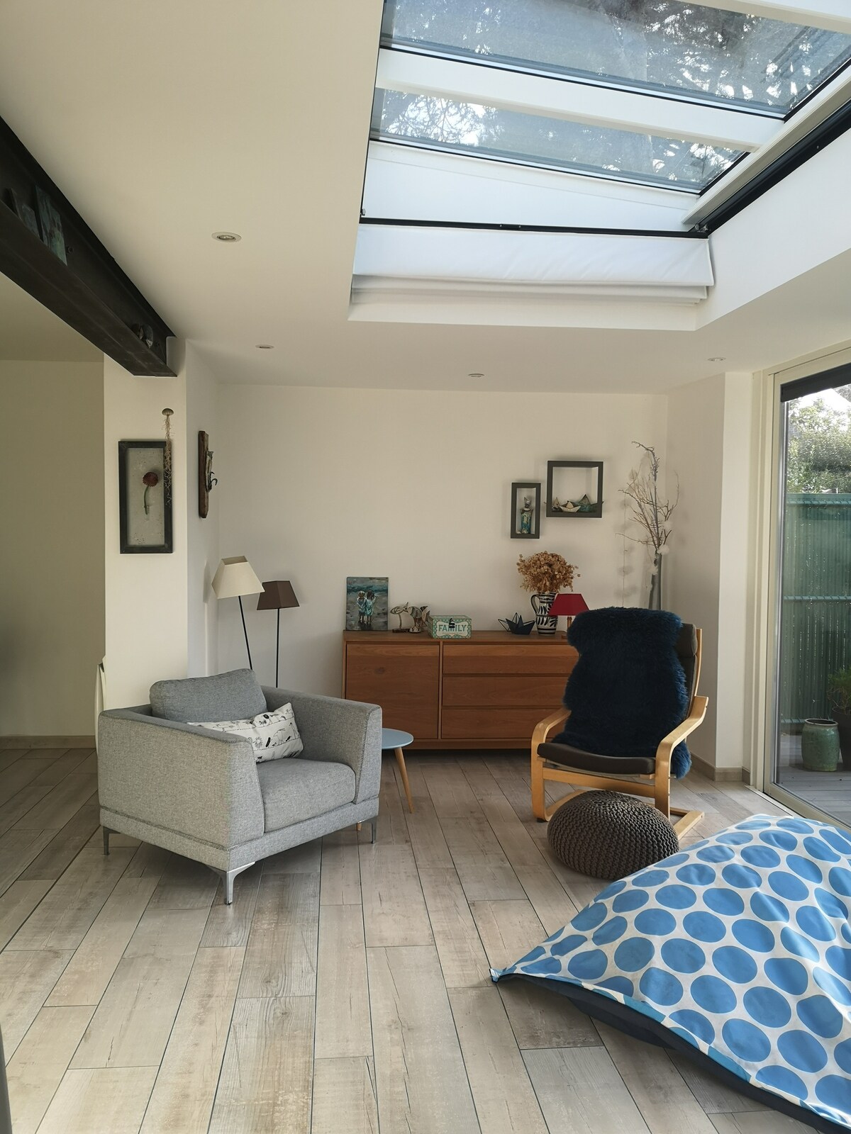 Top Airbnb: Holiday home in Brittany à Arzon