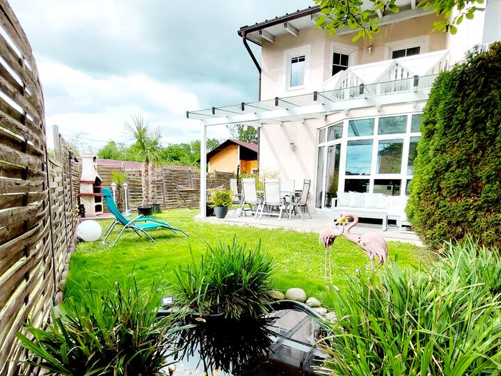 Riverside Gästehaus Graz - Graz