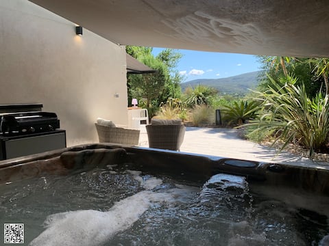 "Seaside" gîte 2 to 4 people.