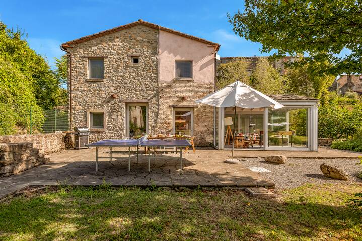 The Land Of The Moon managed Airbnb listing 2
