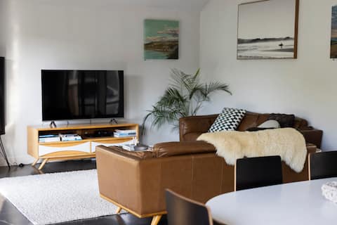 Top Airbnb: Berms and Barrels | forest views | walk to town in Margaret River