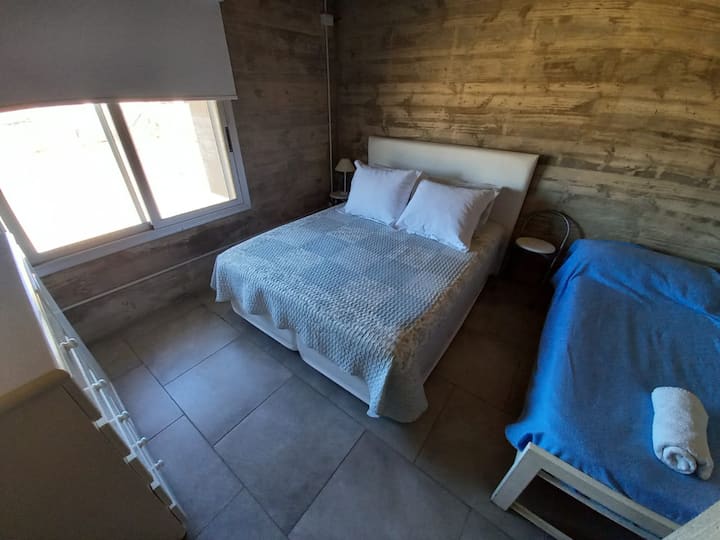 غرفة النوم 3