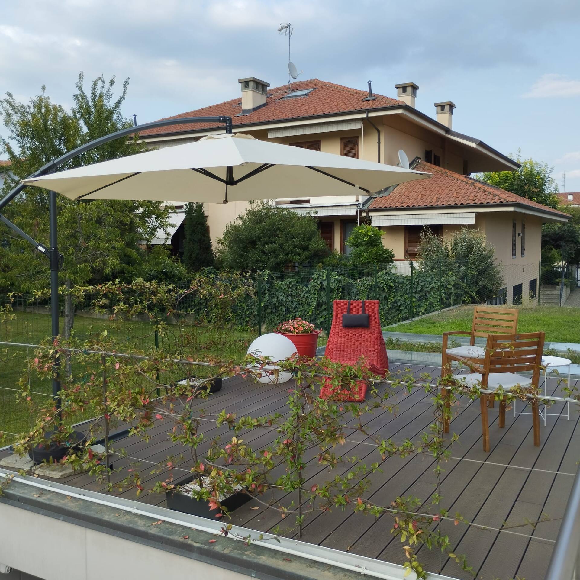 Between LANGHE and ALPS — Foto 5