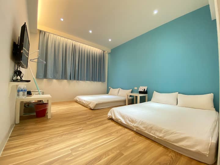 Habitación 4