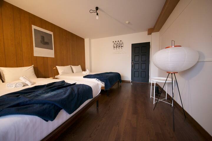 Renew! 80㎡Private house/1min to St/2Bath/3Bed room gallery image 4