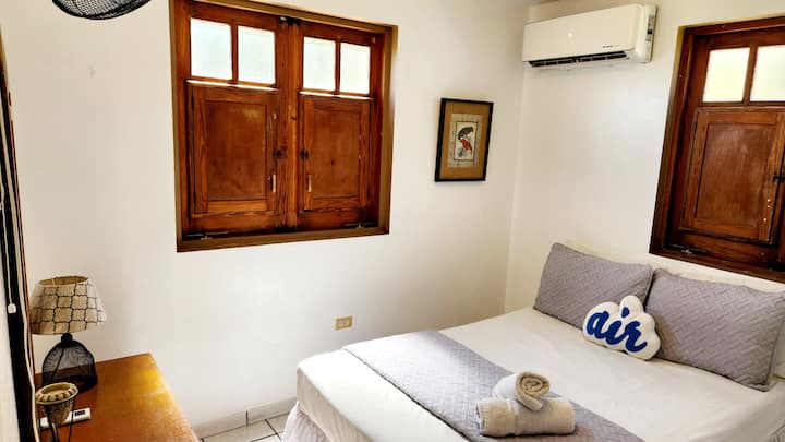 غرفة النوم 3