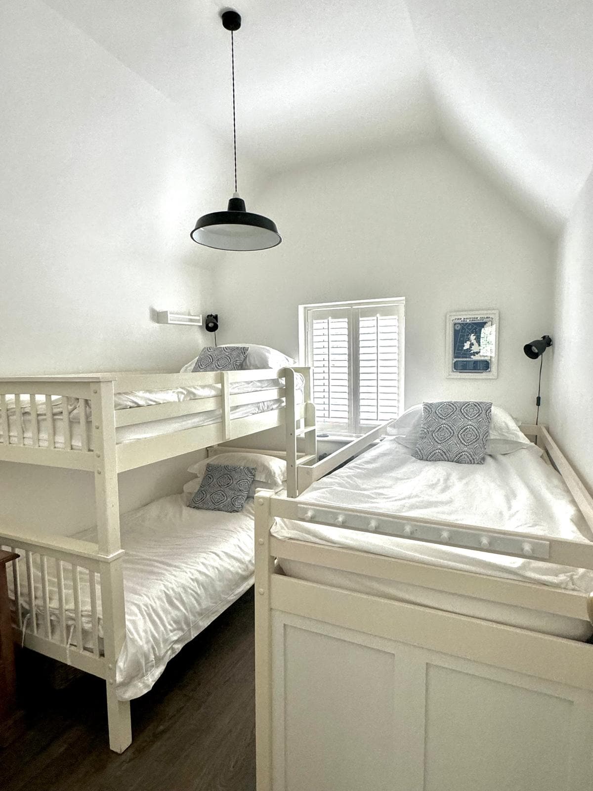 Спална соба 4