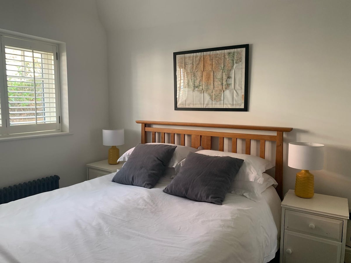 Спална соба 1