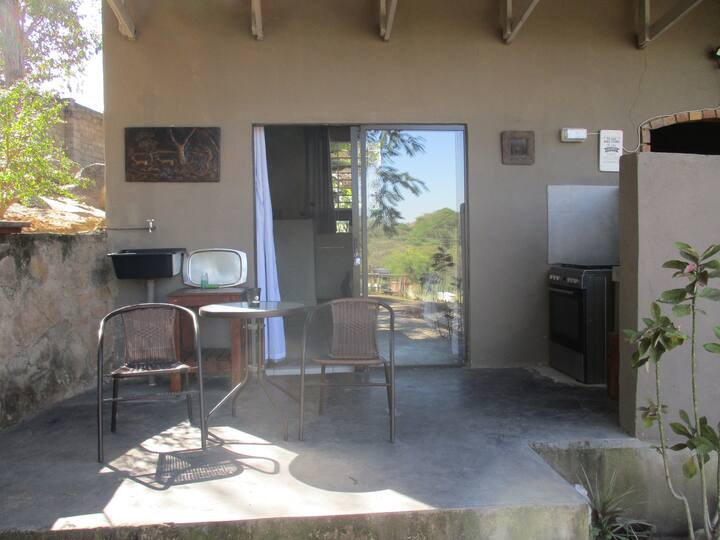 ห้องนอน