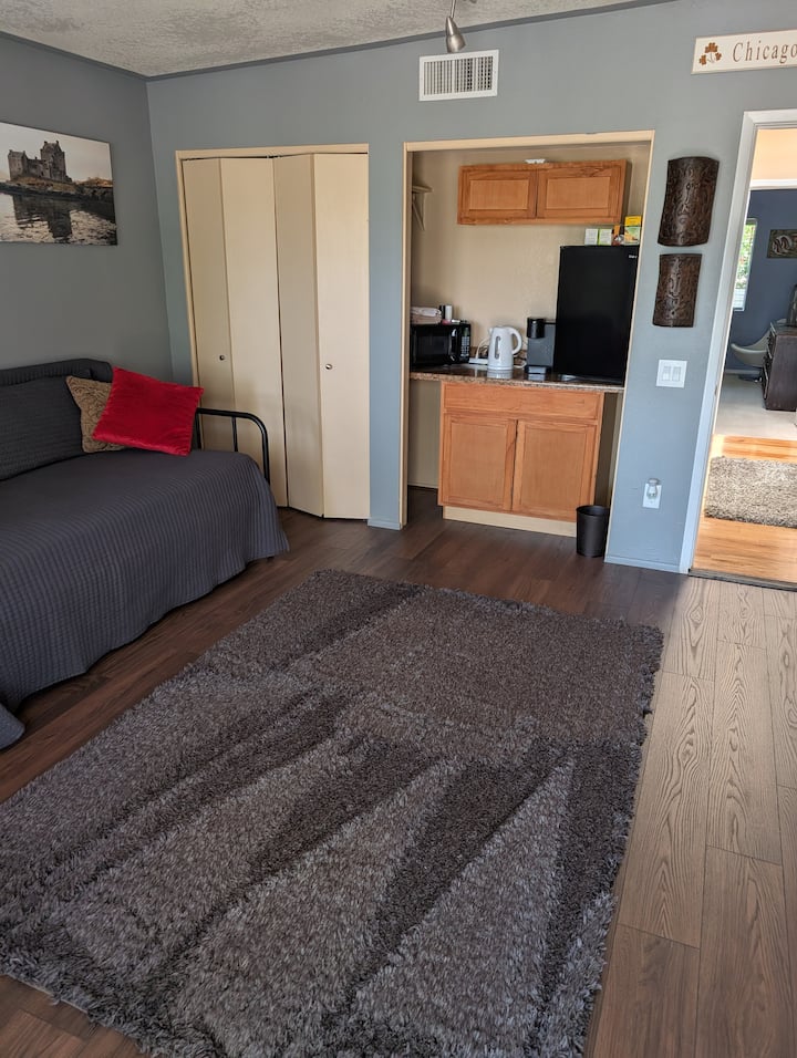 საძინებელი 2