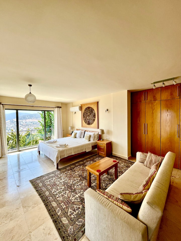 Chambre 1