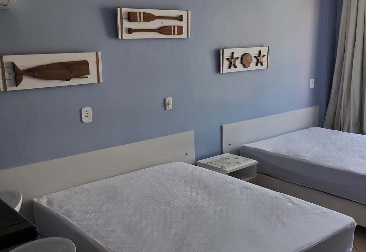 พื้นที่อยู่อาศัย