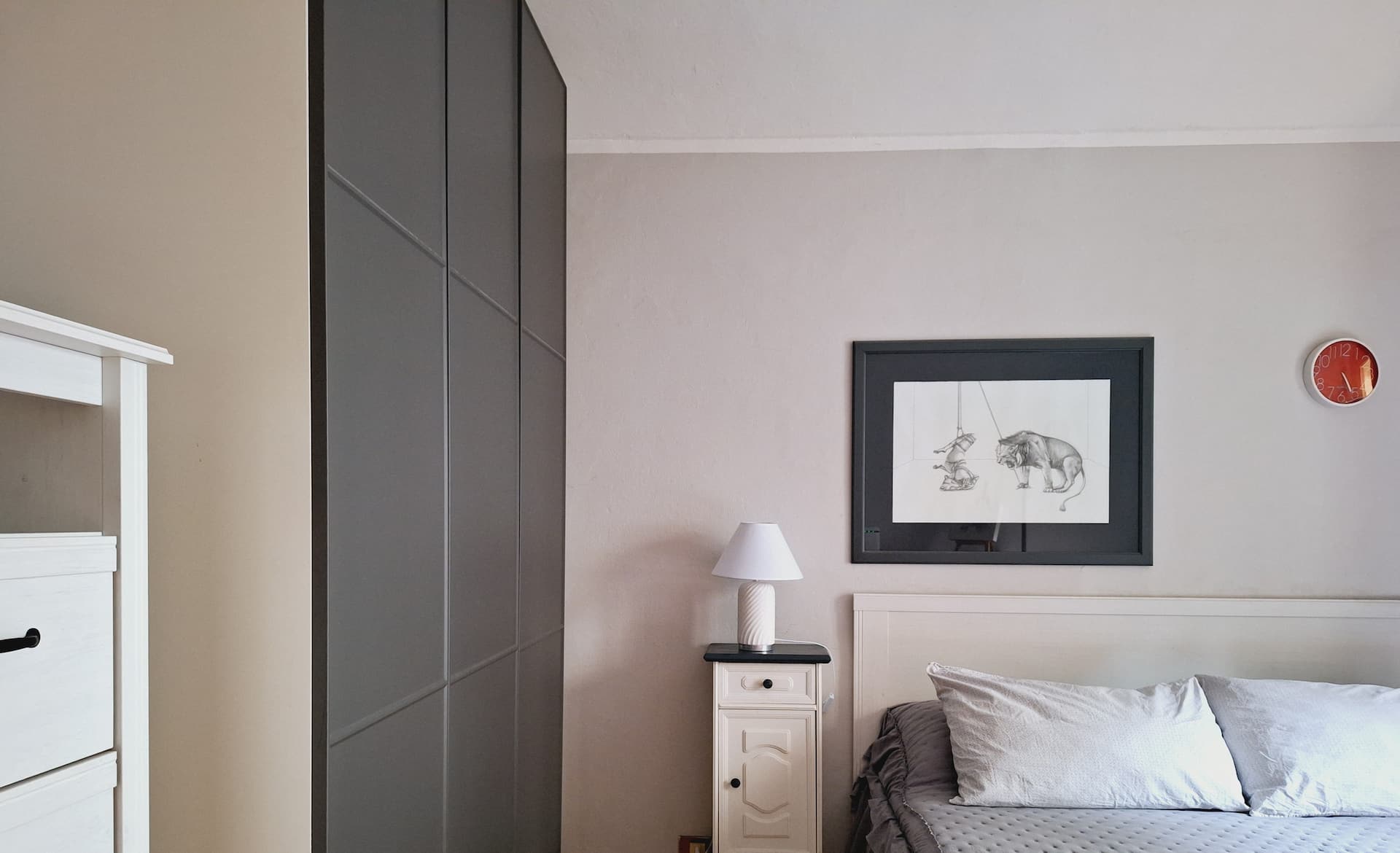 San Maurizio Rooms