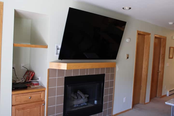 ห้องนั่งเล่น