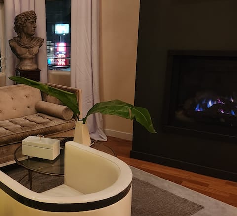 Top Airbnb: Studio City, Universal Studios, West Hollywood ... in Studio City