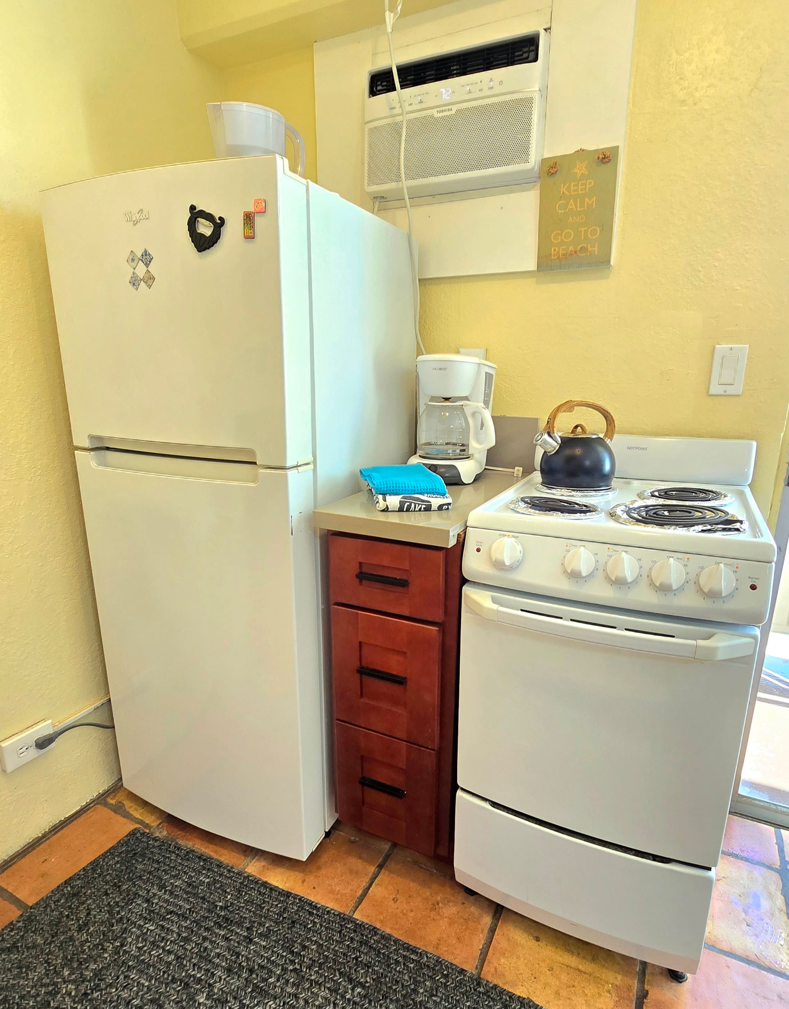 Condo in Honolulu · ★4.86 · 1 bedroom · 1 bed · 1 private bath - Image 6