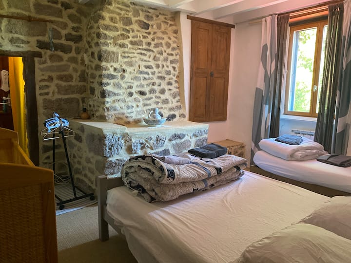 Habitación 3