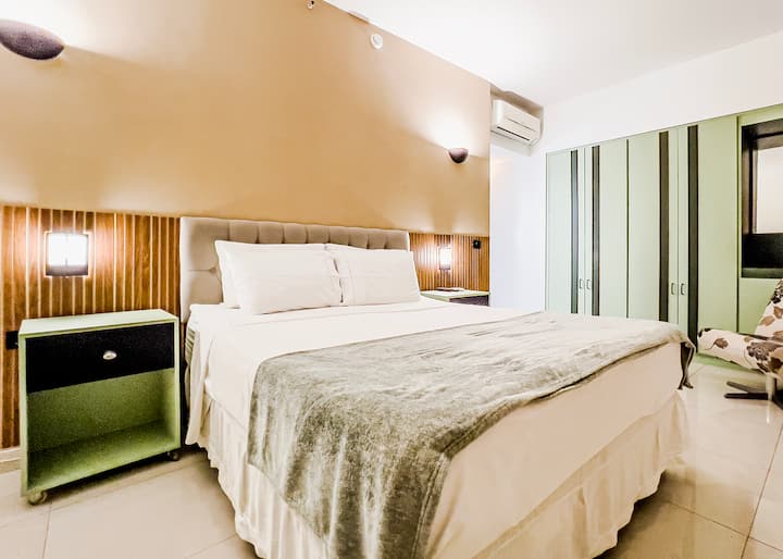 საძინებელი