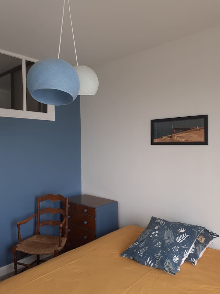 Спална соба 2