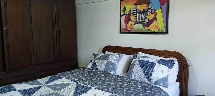 СПАЛНА СОБА 5