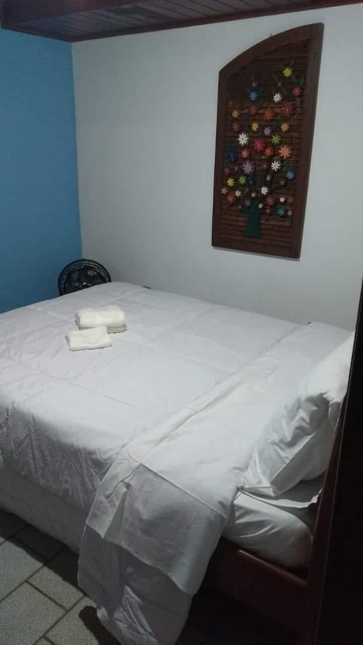 Спална соба 4