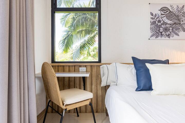 غرفة النوم 2