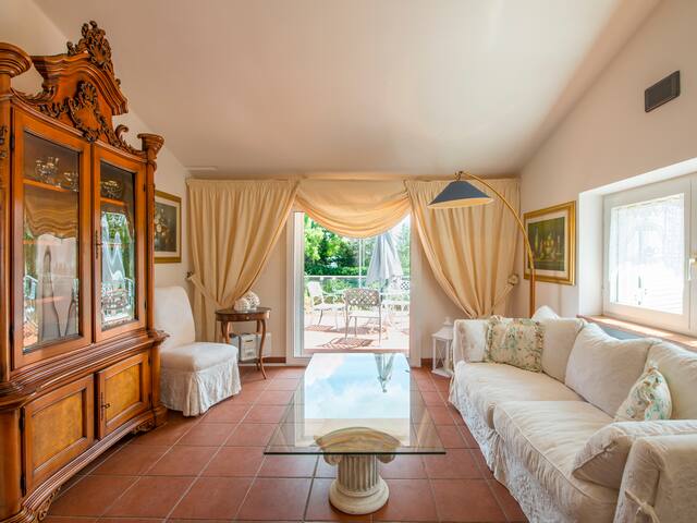Exclusive Villa With Private Pool Puglia gallery image 4