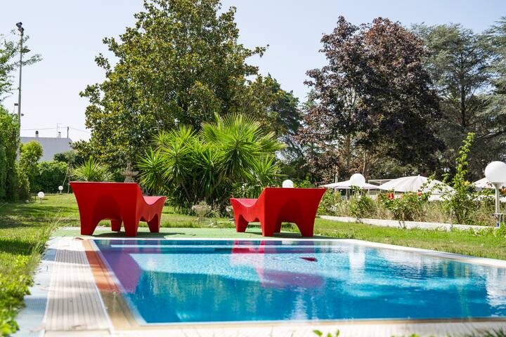 Exclusive Villa With Private Pool Puglia gallery image 2
