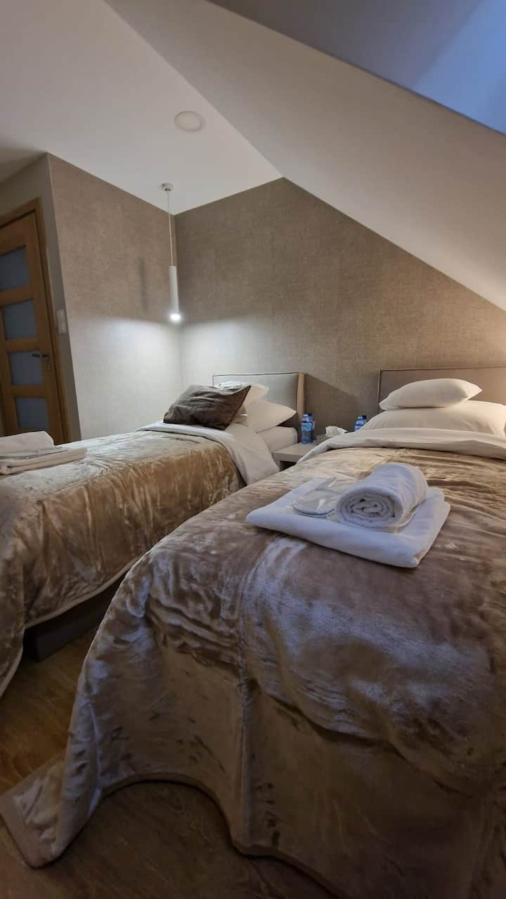 საძინებელი 2