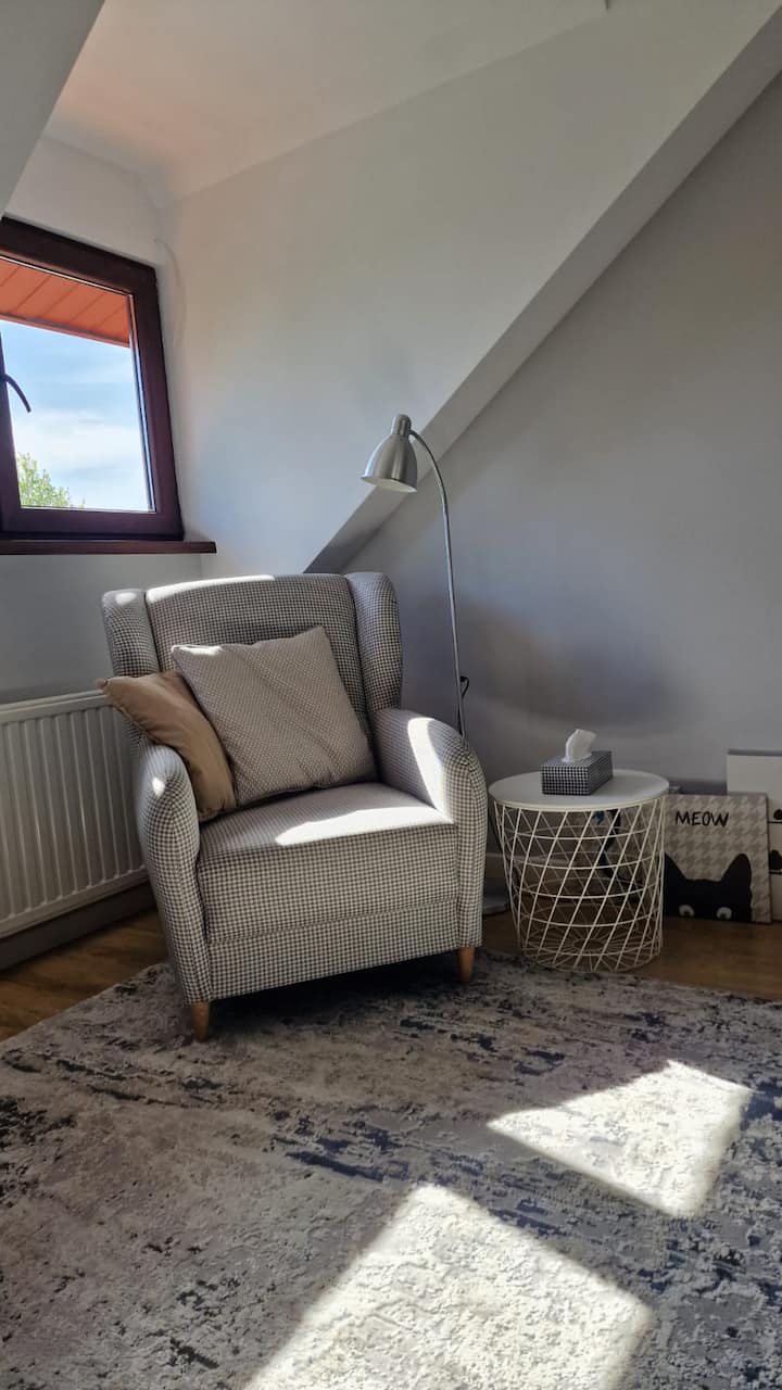 საძინებელი 1