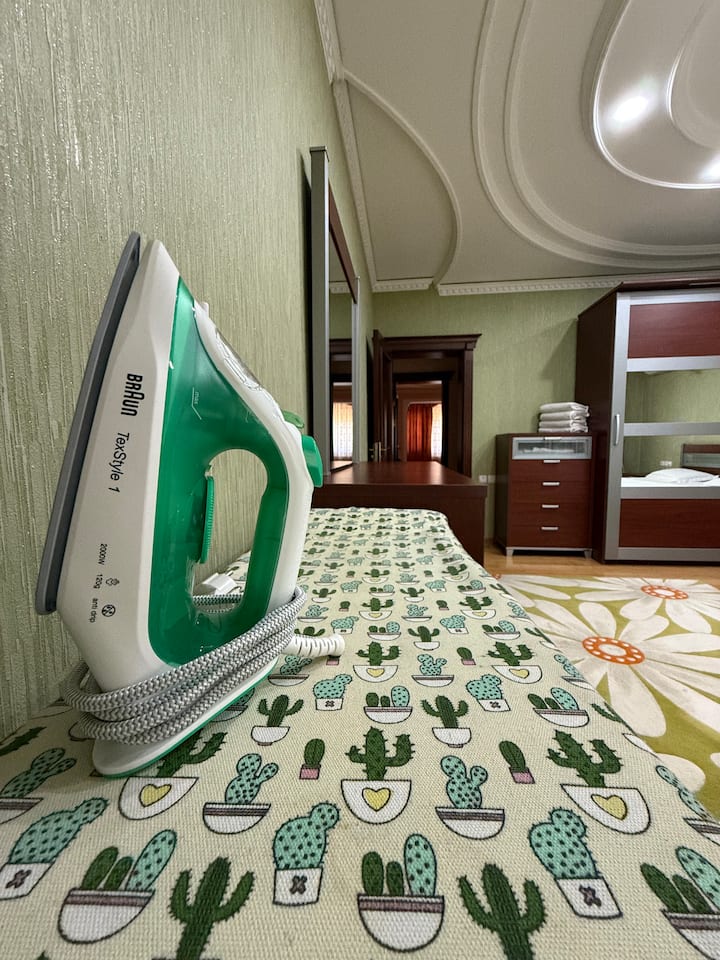 Спална соба