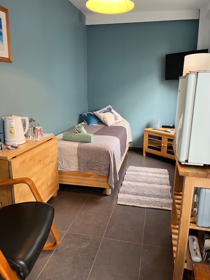 საძინებელი