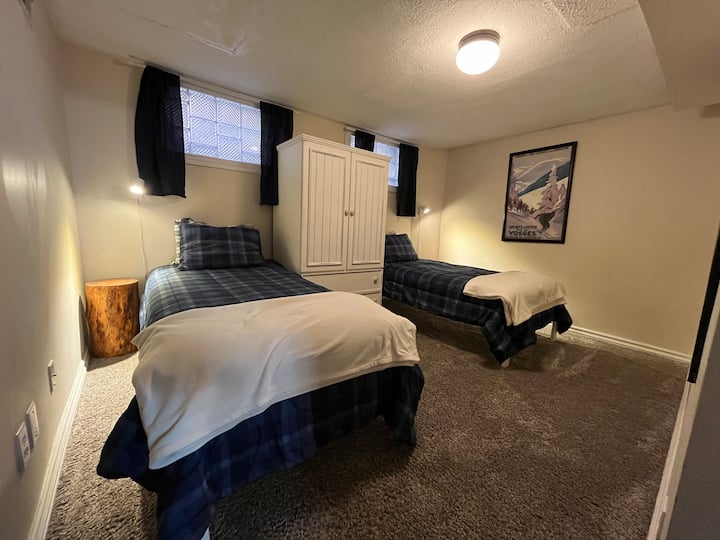 غرفة النوم 2