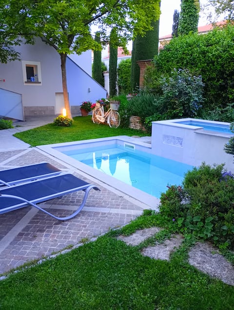 Airbnb con migliori performance: At Paolina's House a Bologna