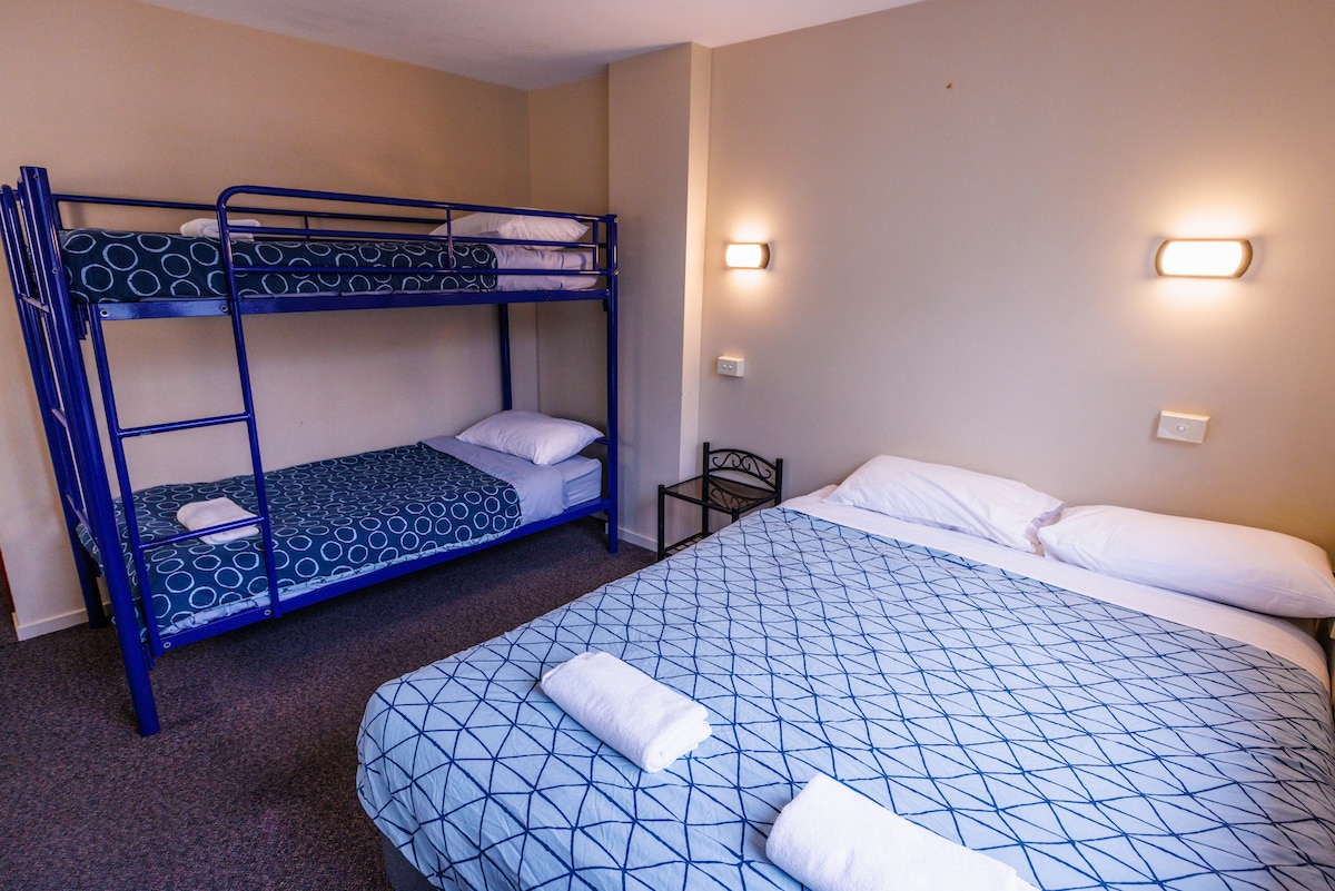 Imagen de la recámara