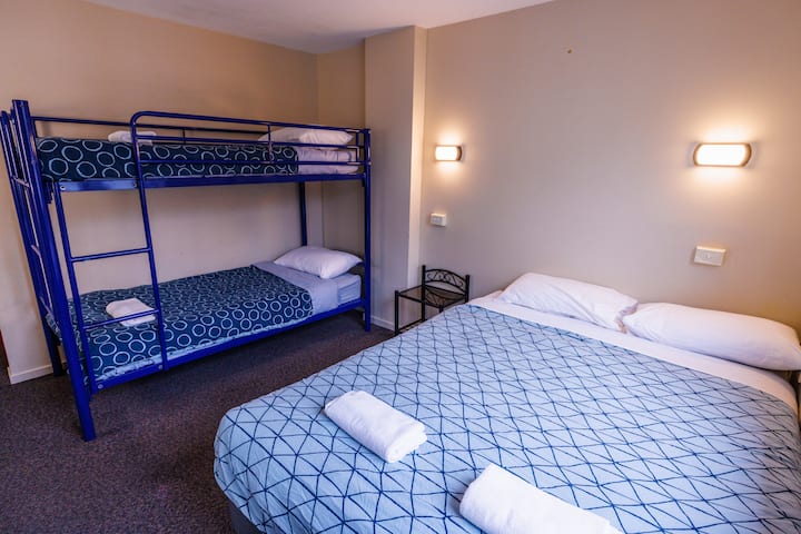 Imagen de la habitación