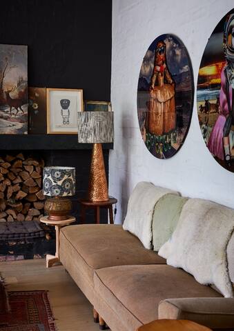 Cape Winelands House gallery image 5