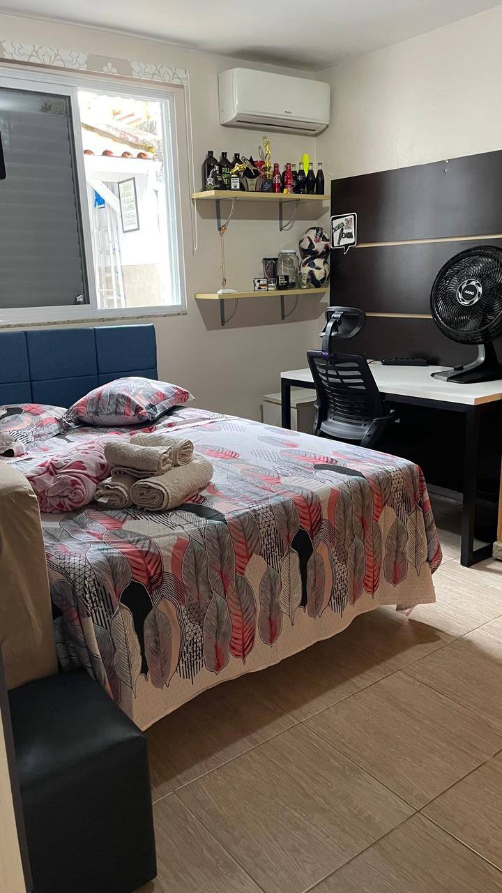 საძინებელი 3