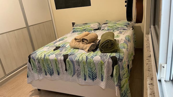 საძინებელი 2