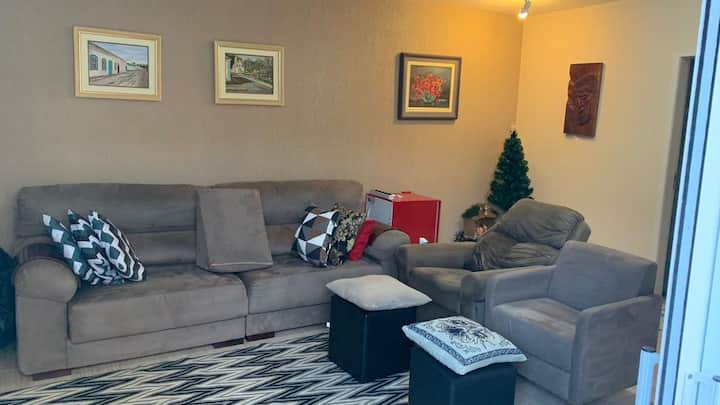 მისაღები ოთახი