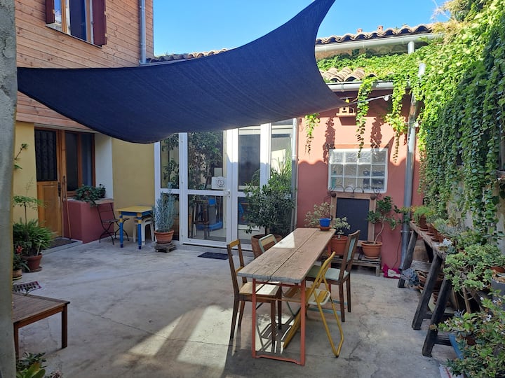 Studio Duplex - Juvignac