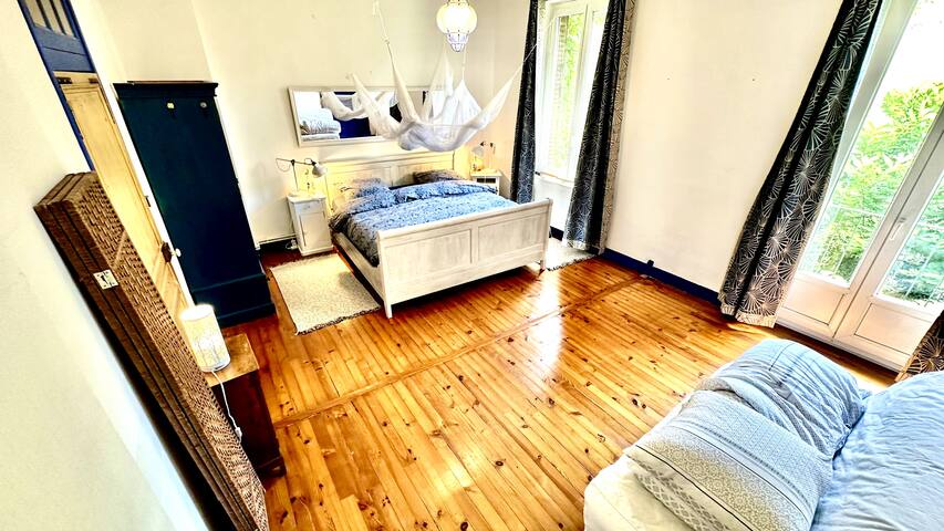 Flourish House in the city 150m2 w.Garden 80m2 gallery image 5