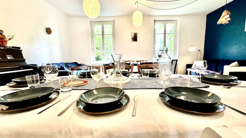 Flourish House in the city 150m2 w.Garden 80m2 gallery image 3