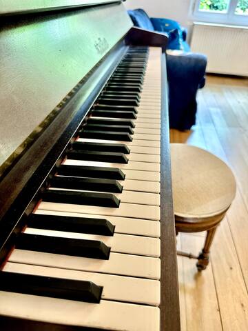 Flourish House in the city 150m2 w.Garden 80m2 gallery image 4